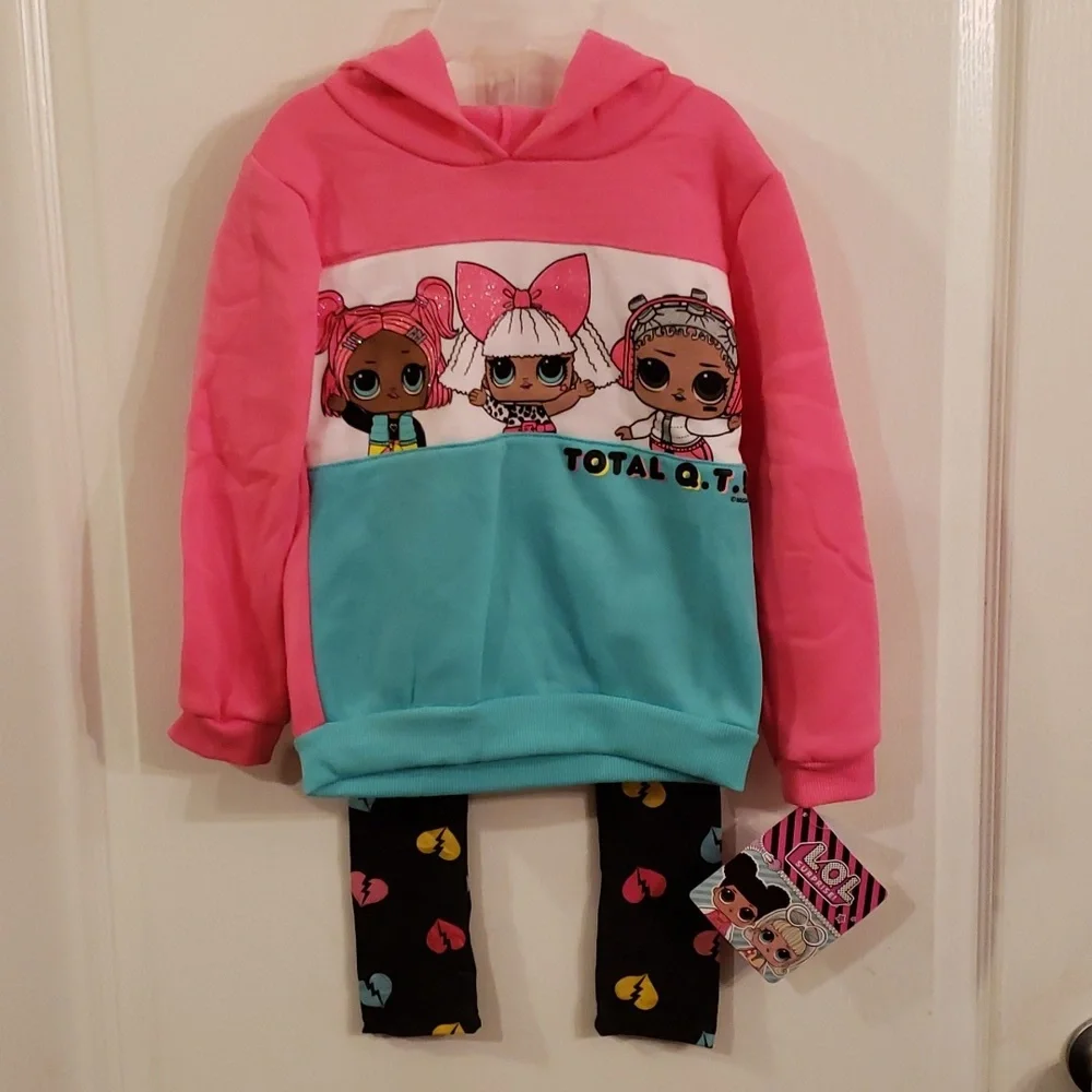L.O.L. Surprise! nwt lol
